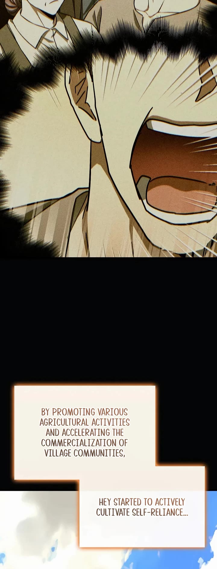 To Hell With Being A Saint, I’m A Doctor Chapter 111 page 2 - Chapter 111