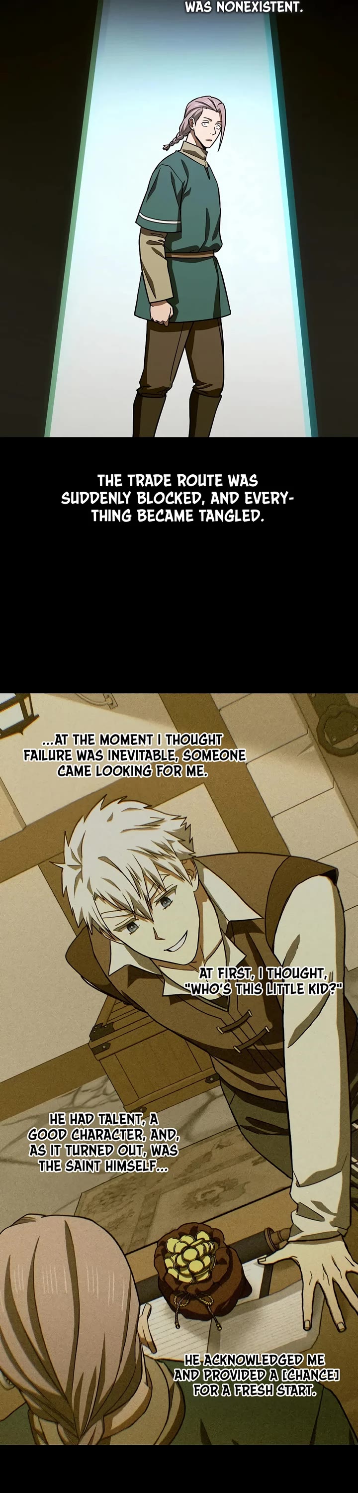 To Hell With Being A Saint, I’m A Doctor Chapter 111 page 20 - Chapter 111