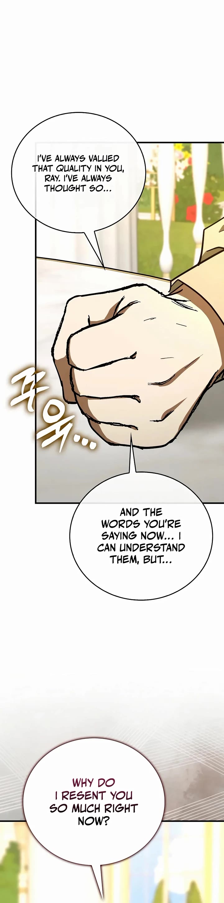 To Hell With Being A Saint, I’m A Doctor Chapter 111 page 35 - Chapter 111