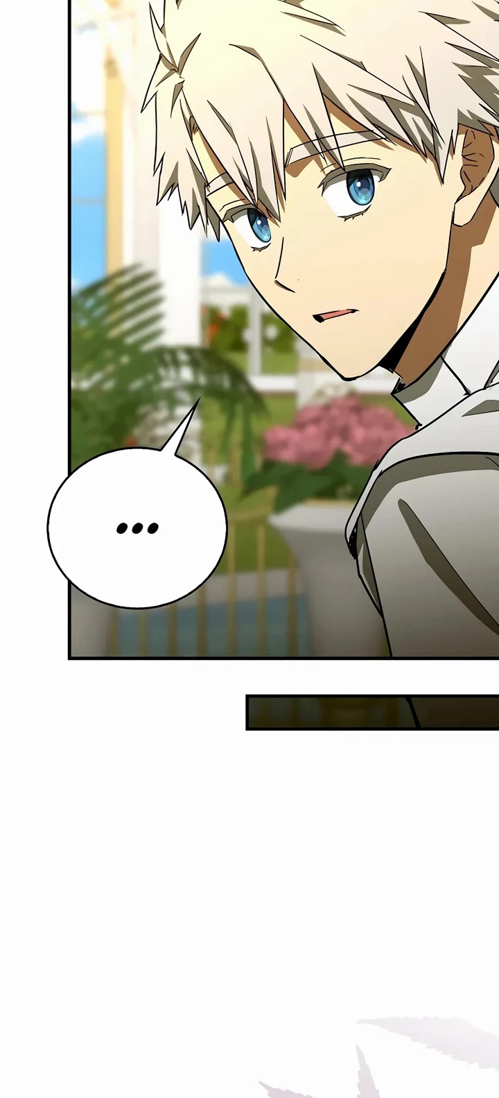 To Hell With Being A Saint, I’m A Doctor Chapter 111 page 39 - Chapter 111