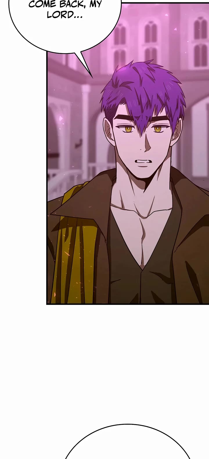 To Hell With Being A Saint, I’m A Doctor Chapter 111 page 42 - Chapter 111