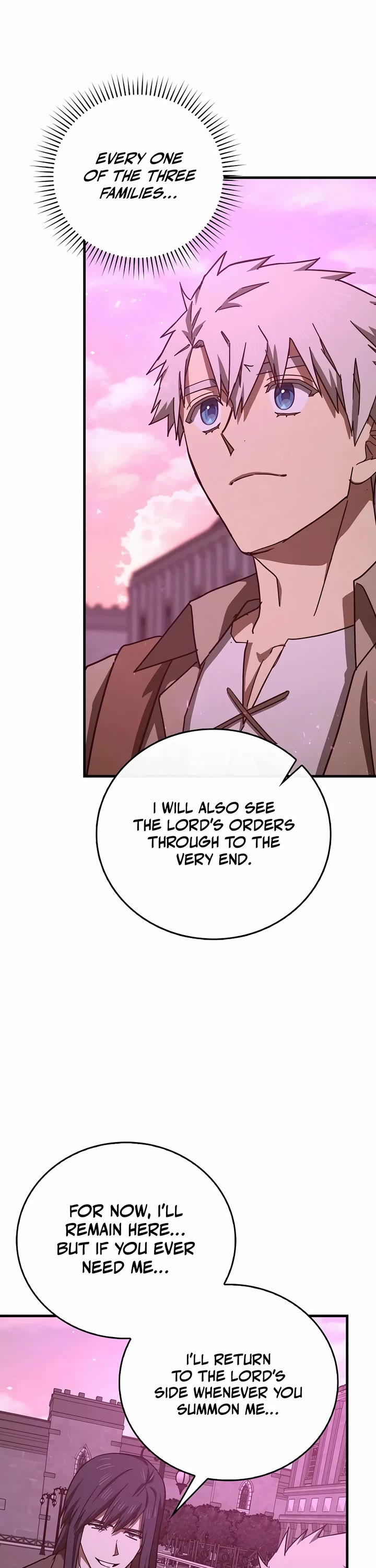 To Hell With Being A Saint, I’m A Doctor Chapter 111 page 44 - Chapter 111