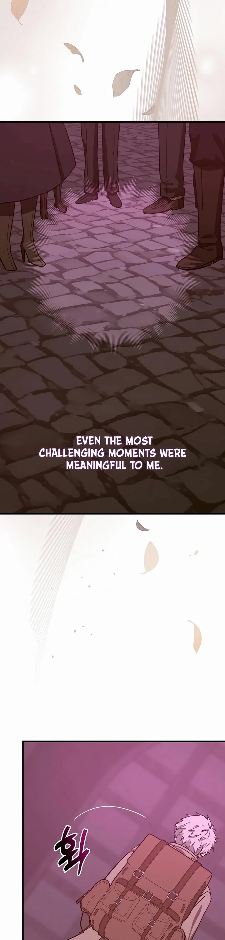 To Hell With Being A Saint, I’m A Doctor Chapter 111 page 46 - Chapter 111