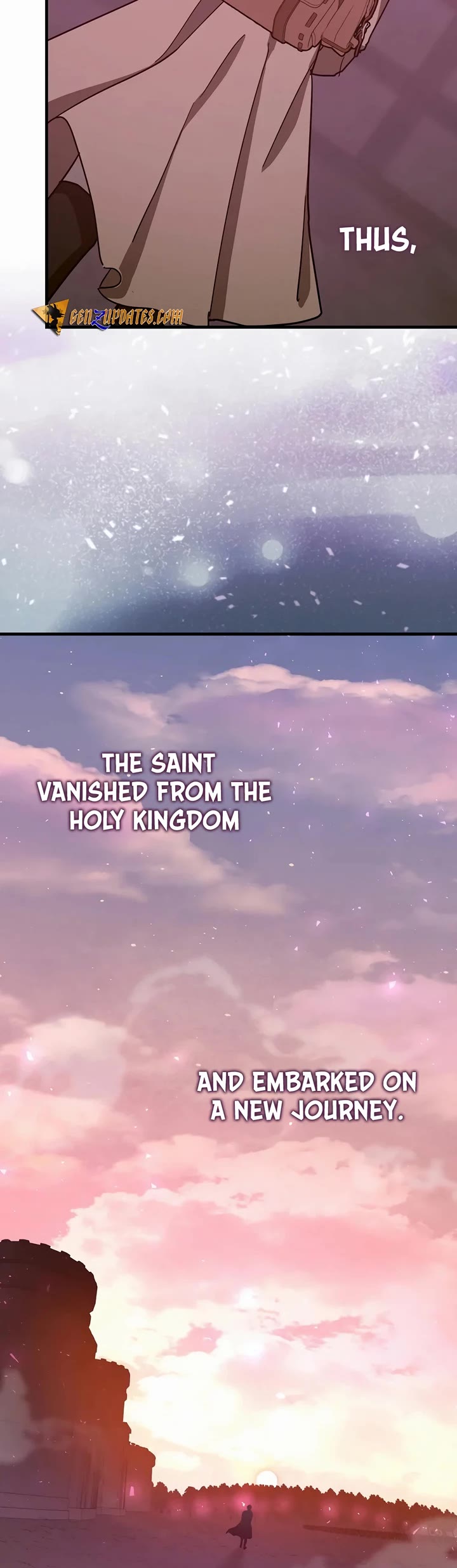 To Hell With Being A Saint, I’m A Doctor Chapter 111 page 47 - Chapter 111