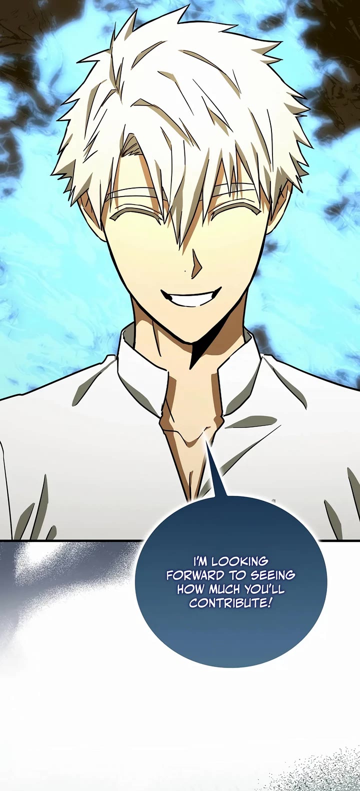 To Hell With Being A Saint, I’m A Doctor Chapter 111 page 6 - Chapter 111