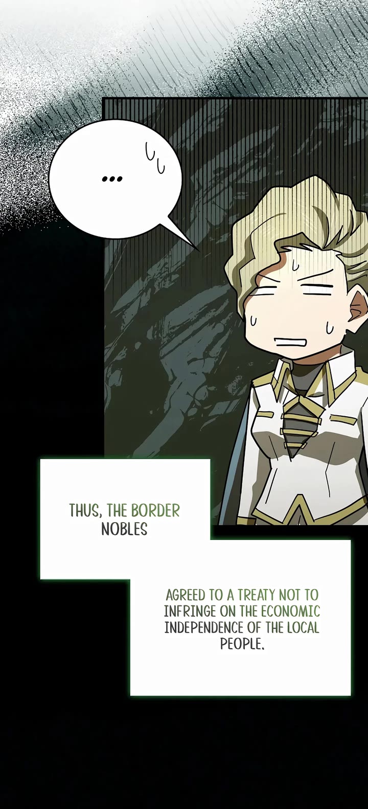 To Hell With Being A Saint, I’m A Doctor Chapter 111 page 7 - Chapter 111