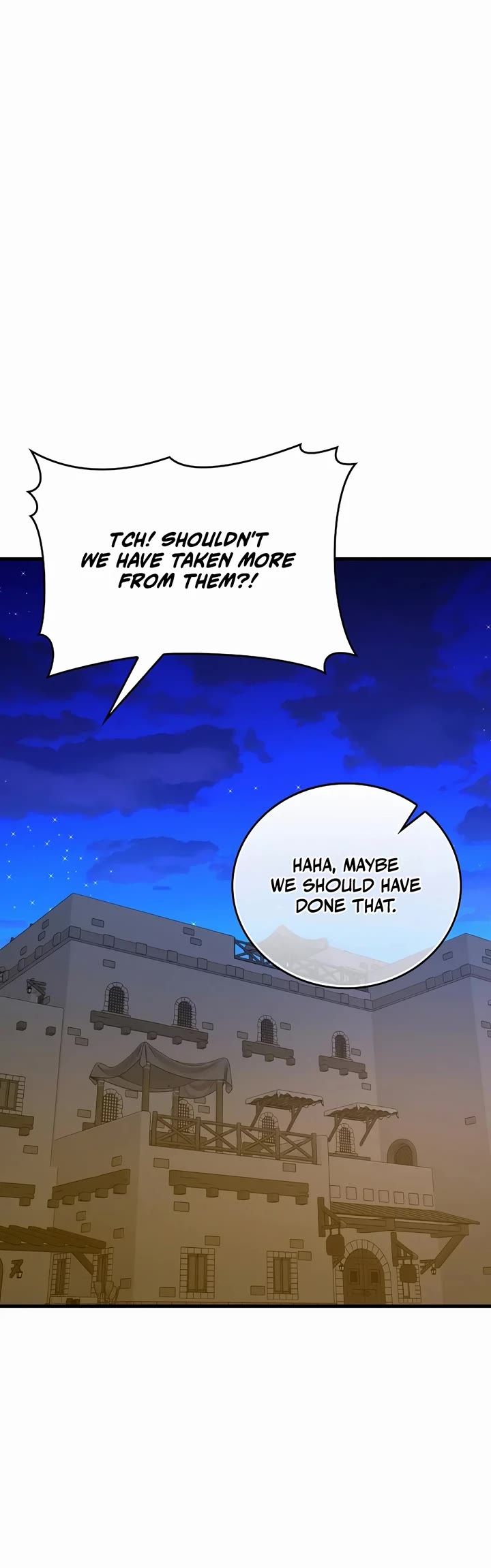 To Hell With Being A Saint, I’m A Doctor Chapter 111 page 9 - Chapter 111