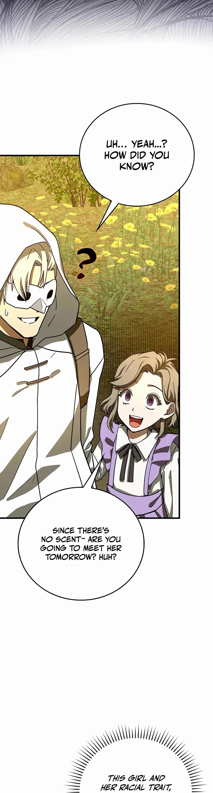 To Hell With Being A Saint, I’m A Doctor Chapter 112 page 29 - Chapter 112
