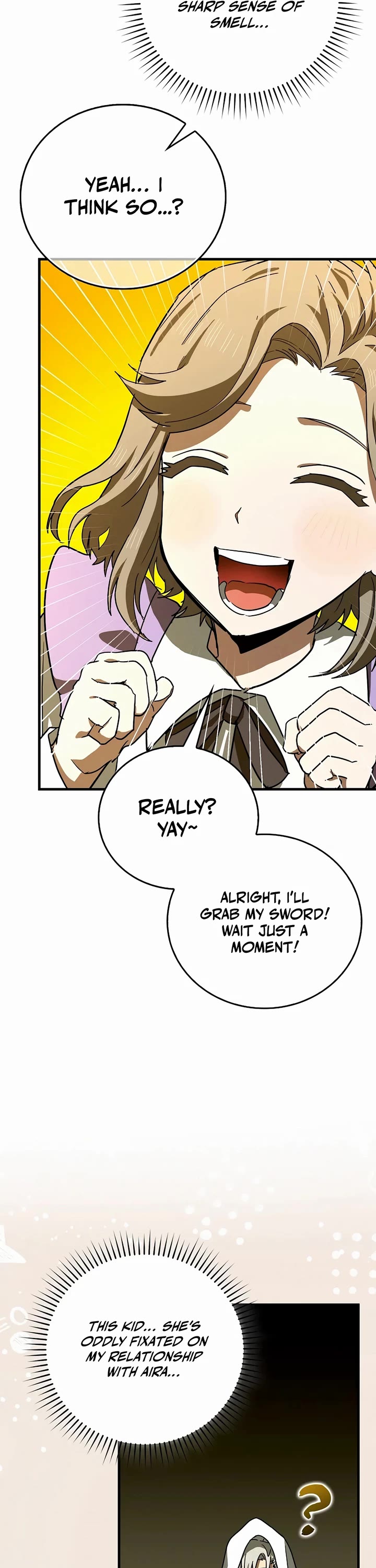 To Hell With Being A Saint, I’m A Doctor Chapter 112 page 30 - Chapter 112