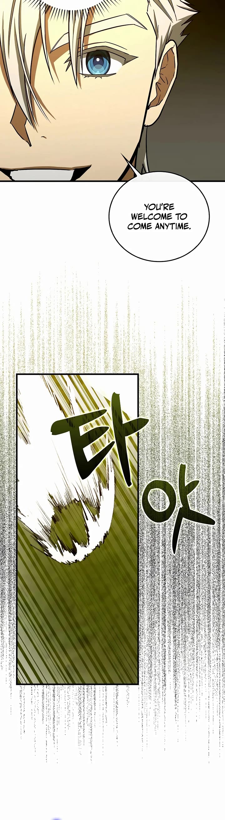 To Hell With Being A Saint, I’m A Doctor Chapter 112 page 35 - Chapter 112