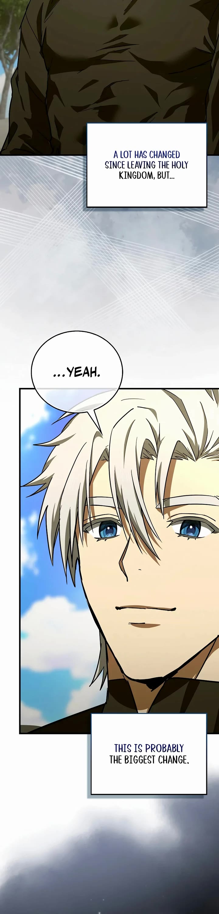 To Hell With Being A Saint, I’m A Doctor Chapter 112 page 41 - Chapter 112