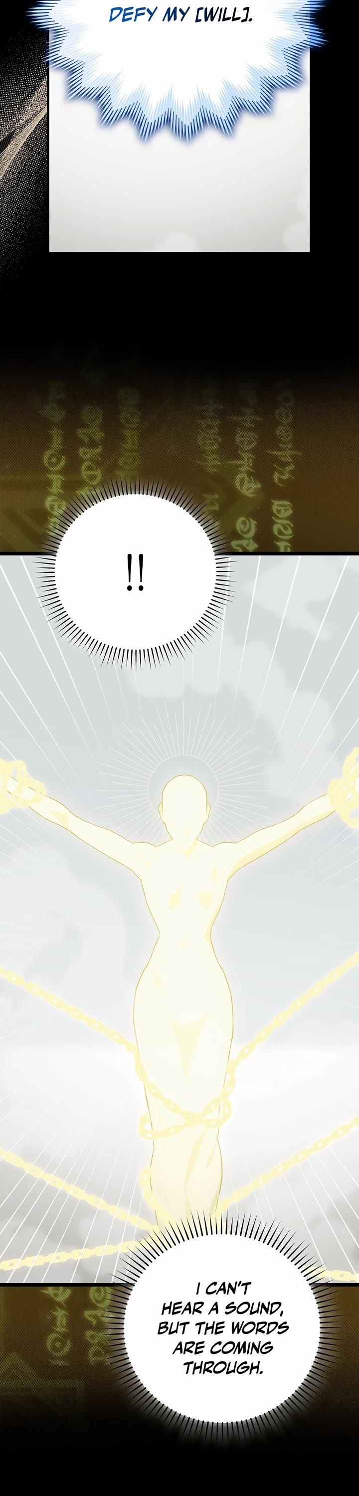 To Hell With Being A Saint, I’m A Doctor Chapter 113 page 11 - Chapter 113