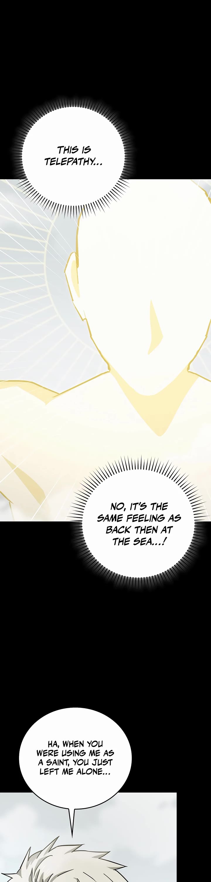 To Hell With Being A Saint, I’m A Doctor Chapter 113 page 12 - Chapter 113