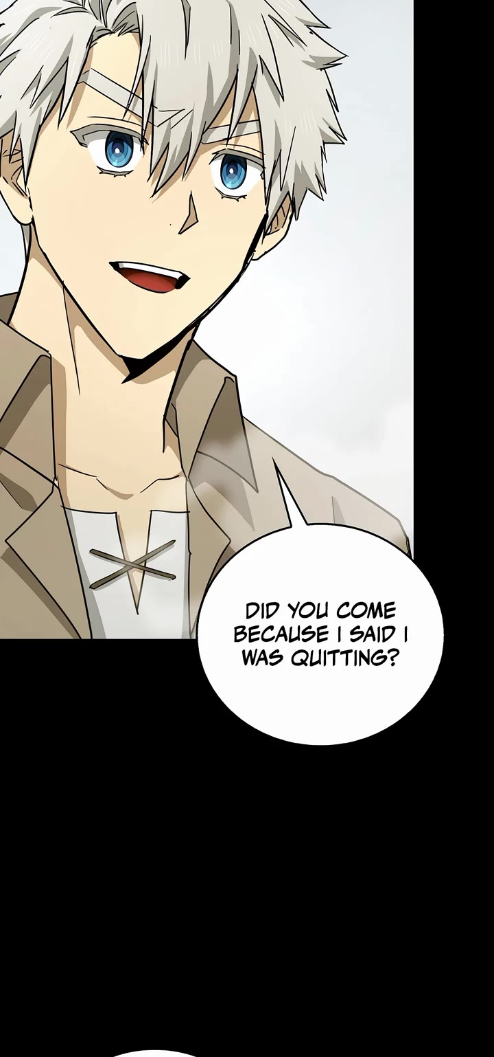 To Hell With Being A Saint, I’m A Doctor Chapter 113 page 13 - Chapter 113