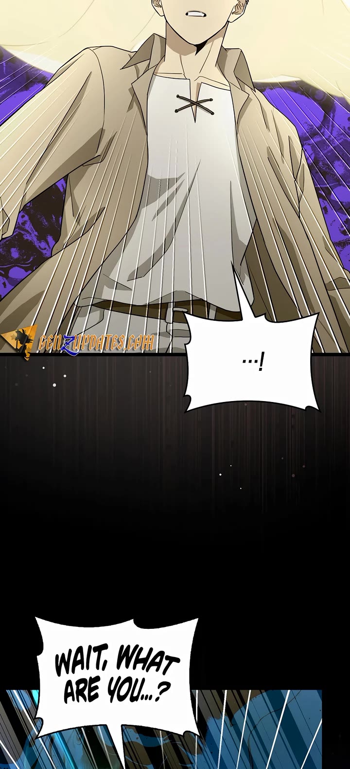To Hell With Being A Saint, I’m A Doctor Chapter 113 page 17 - Chapter 113