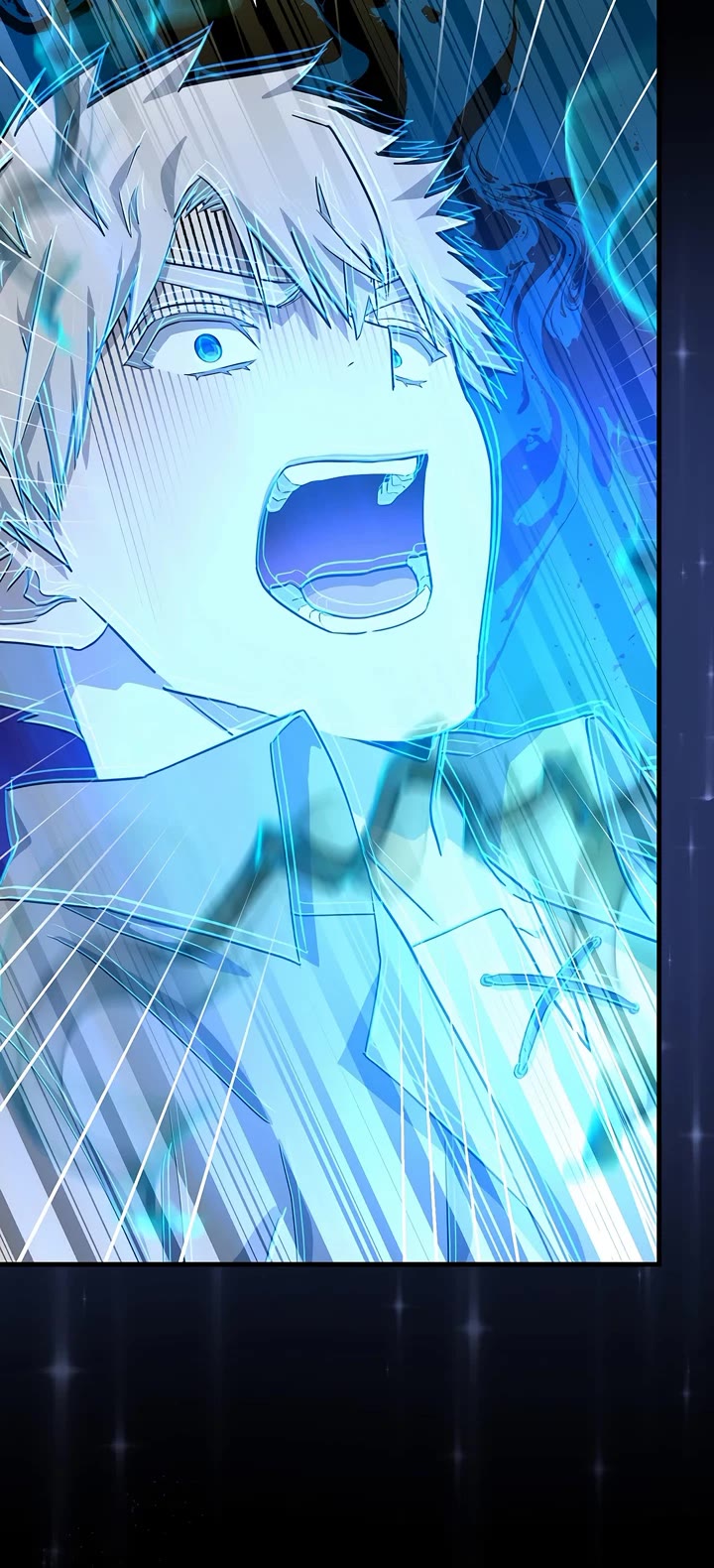 To Hell With Being A Saint, I’m A Doctor Chapter 113 page 18 - Chapter 113