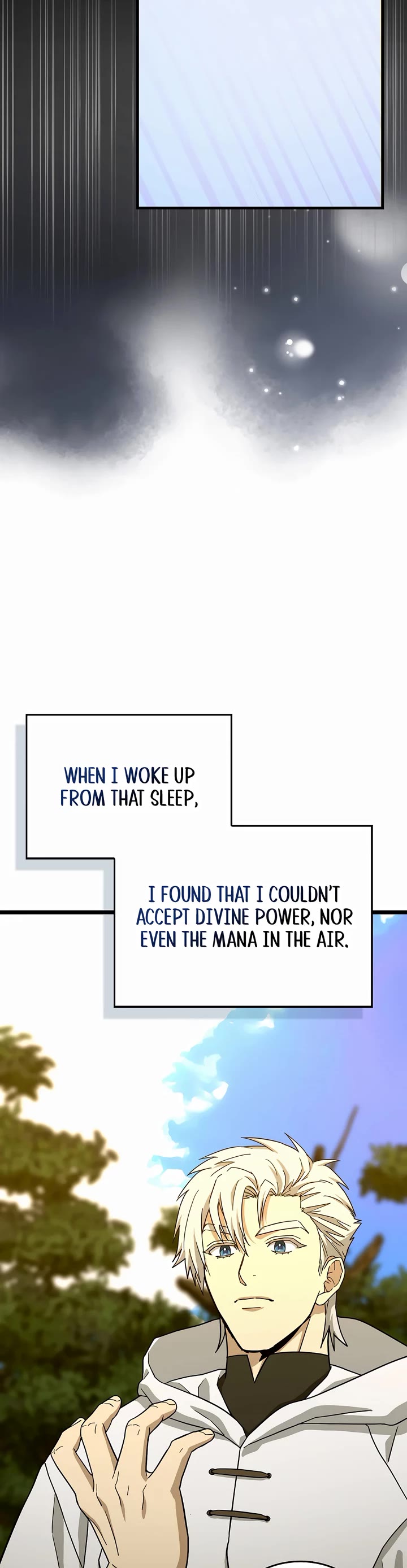 To Hell With Being A Saint, I’m A Doctor Chapter 113 page 20 - Chapter 113