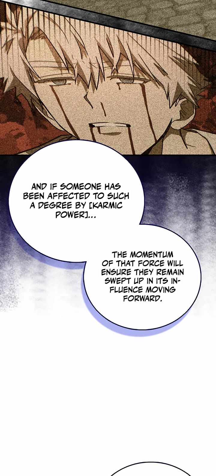 To Hell With Being A Saint, I’m A Doctor Chapter 113 page 24 - Chapter 113