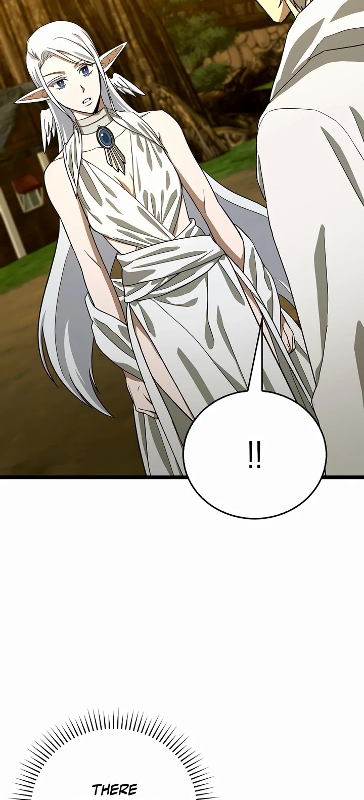 To Hell With Being A Saint, I’m A Doctor Chapter 113 page 28 - Chapter 113
