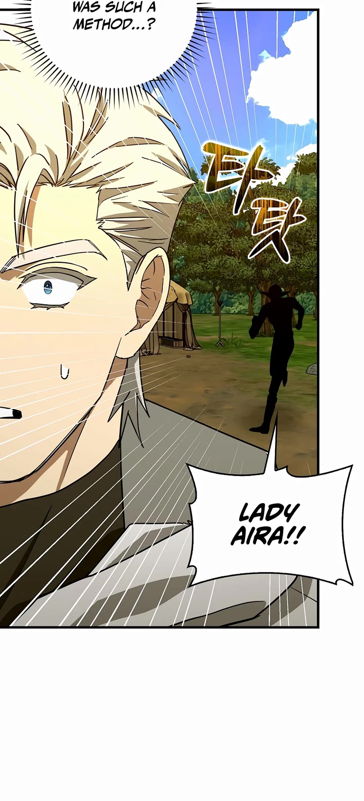To Hell With Being A Saint, I’m A Doctor Chapter 113 page 29 - Chapter 113