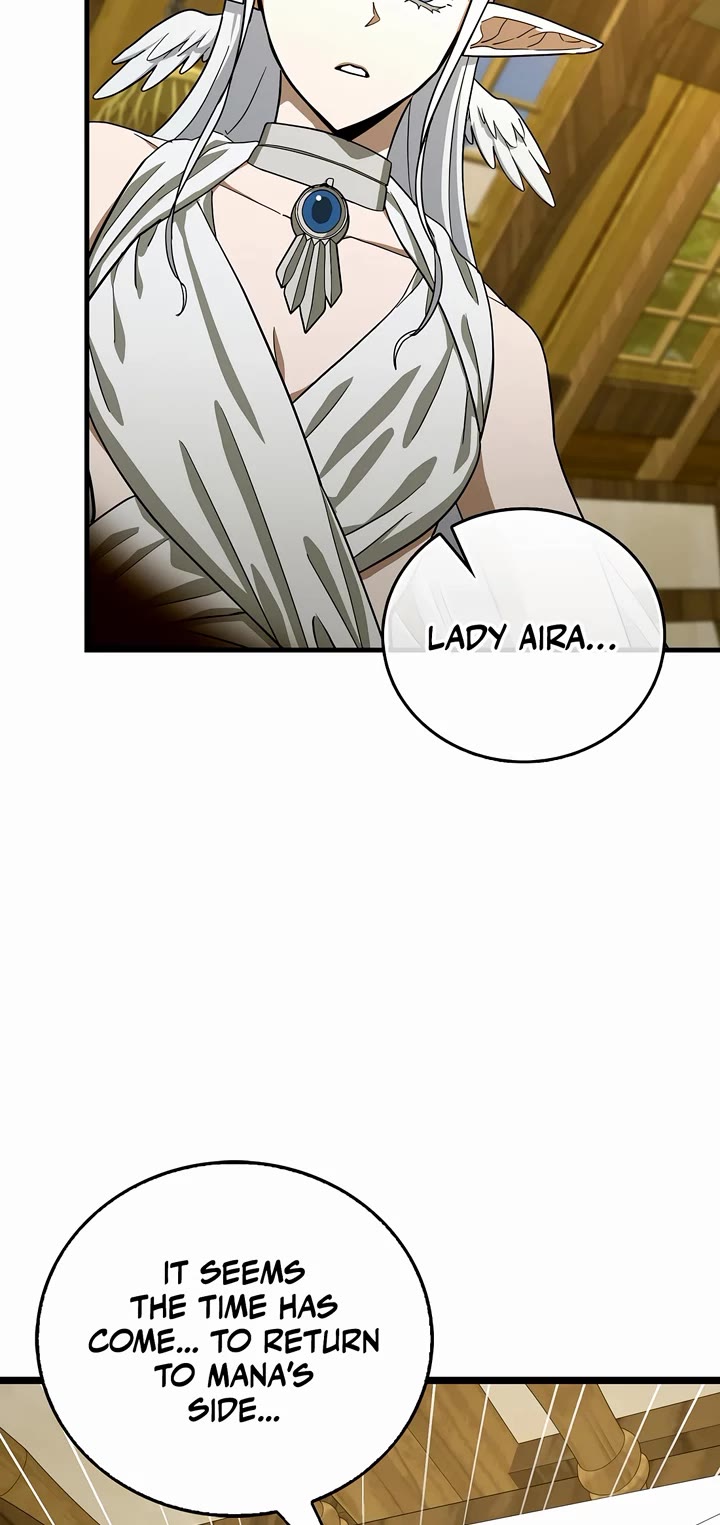 To Hell With Being A Saint, I’m A Doctor Chapter 113 page 32 - Chapter 113