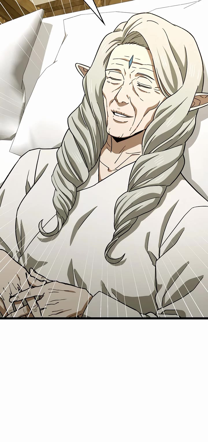 To Hell With Being A Saint, I’m A Doctor Chapter 113 page 33 - Chapter 113