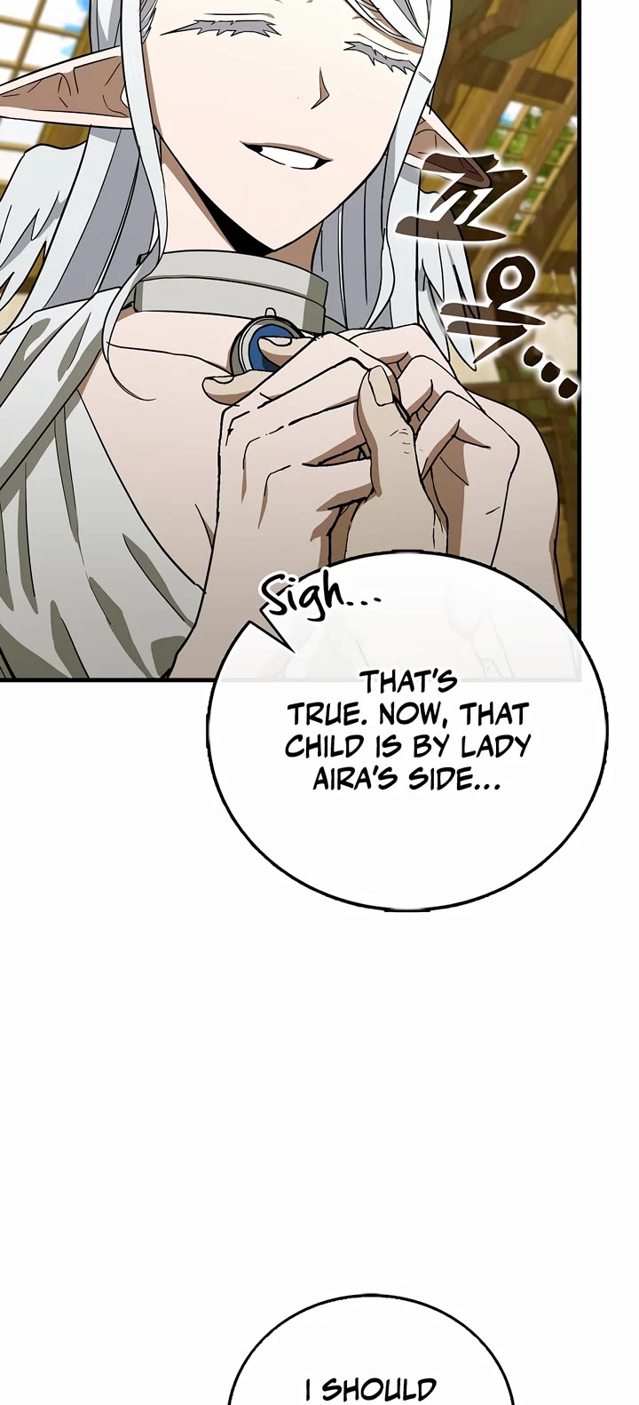 To Hell With Being A Saint, I’m A Doctor Chapter 113 page 36 - Chapter 113