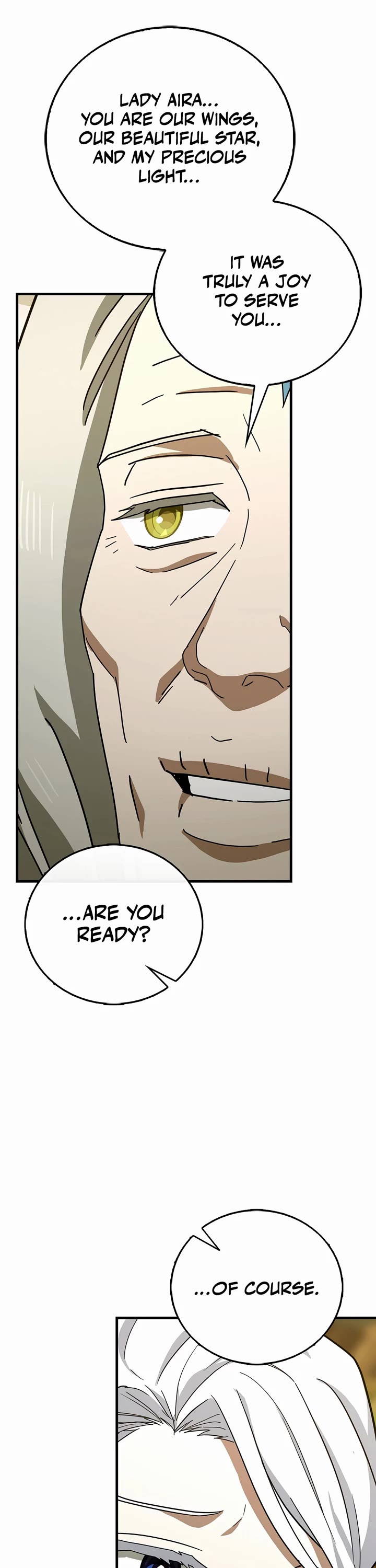 To Hell With Being A Saint, I’m A Doctor Chapter 113 page 38 - Chapter 113
