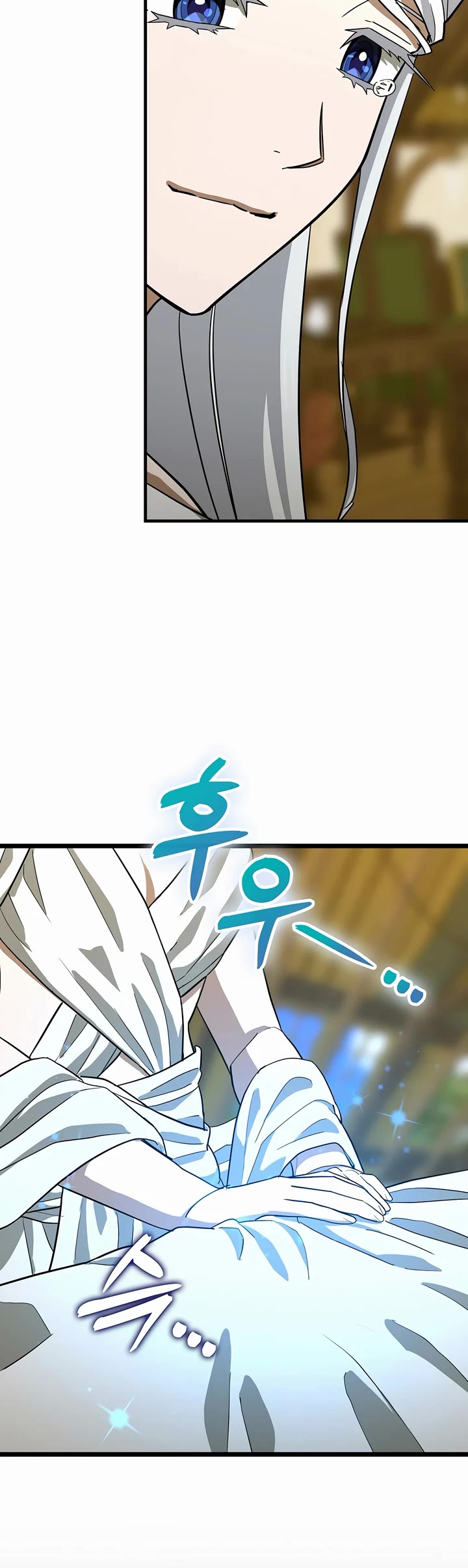 To Hell With Being A Saint, I’m A Doctor Chapter 113 page 39 - Chapter 113