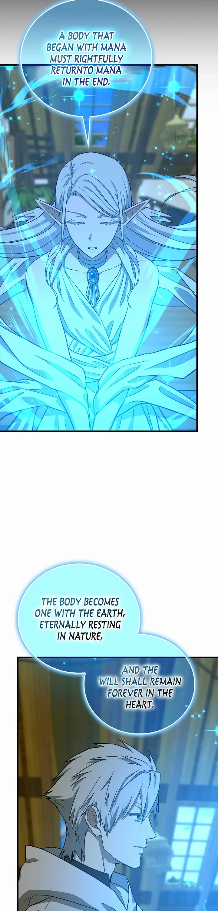 To Hell With Being A Saint, I’m A Doctor Chapter 113 page 41 - Chapter 113
