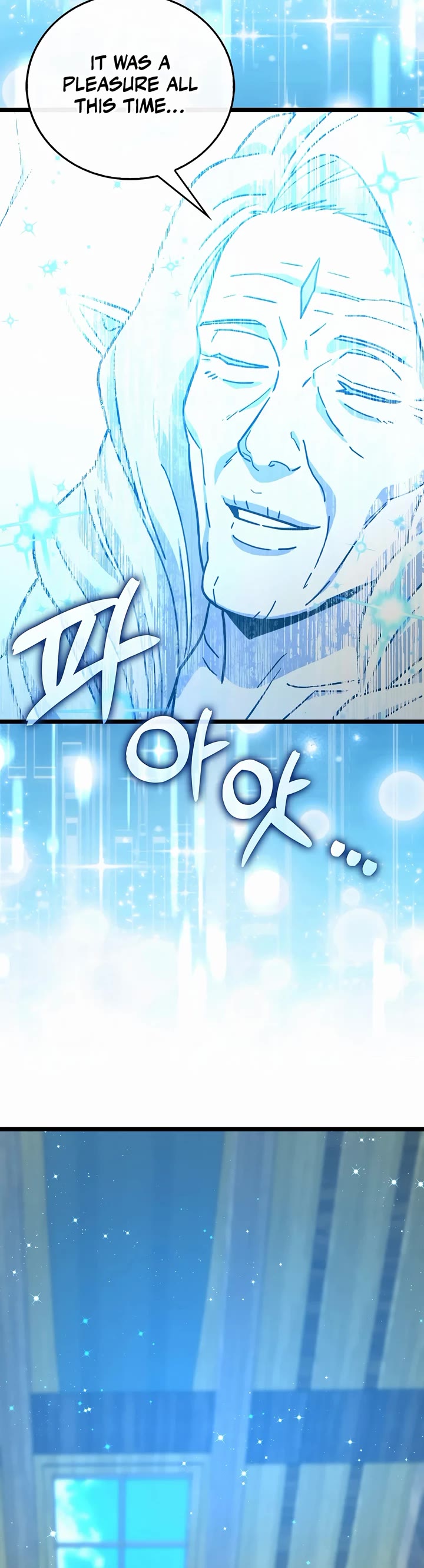 To Hell With Being A Saint, I’m A Doctor Chapter 113 page 43 - Chapter 113