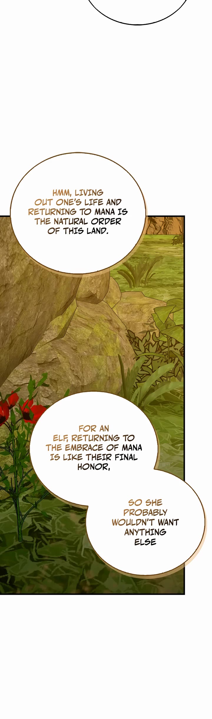 To Hell With Being A Saint, I’m A Doctor Chapter 113 page 6 - Chapter 113