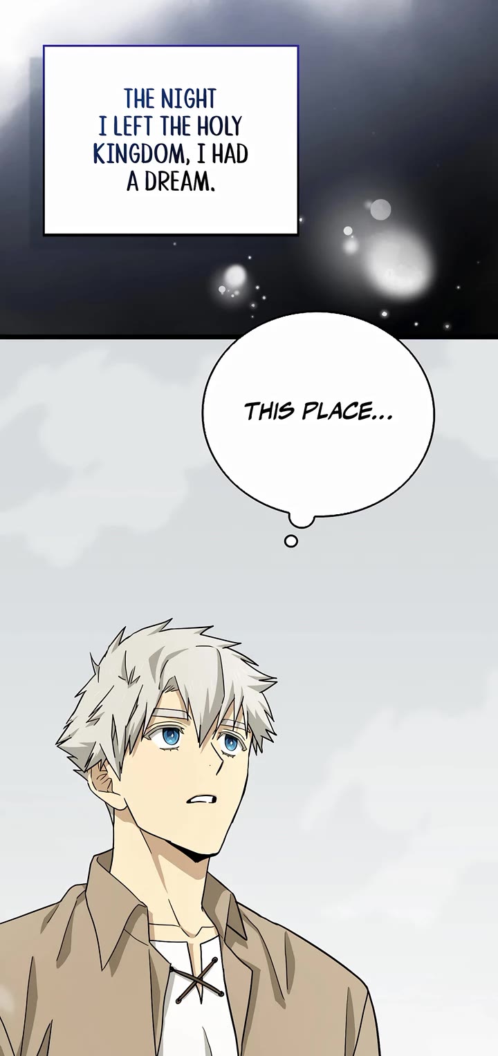 To Hell With Being A Saint, I’m A Doctor Chapter 113 page 9 - Chapter 113
