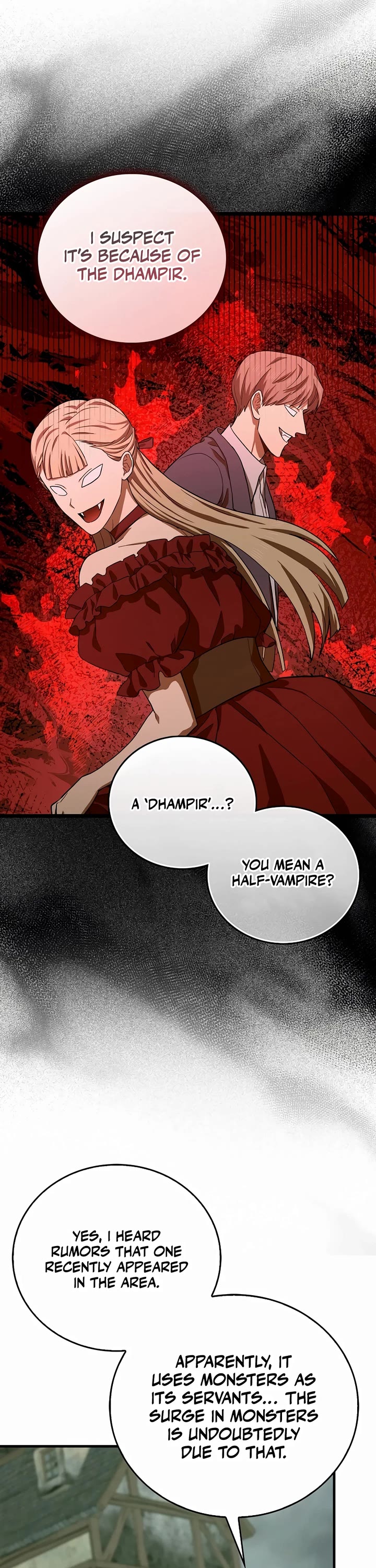 To Hell With Being A Saint, I’m A Doctor Chapter 114 page 15 - Chapter 114