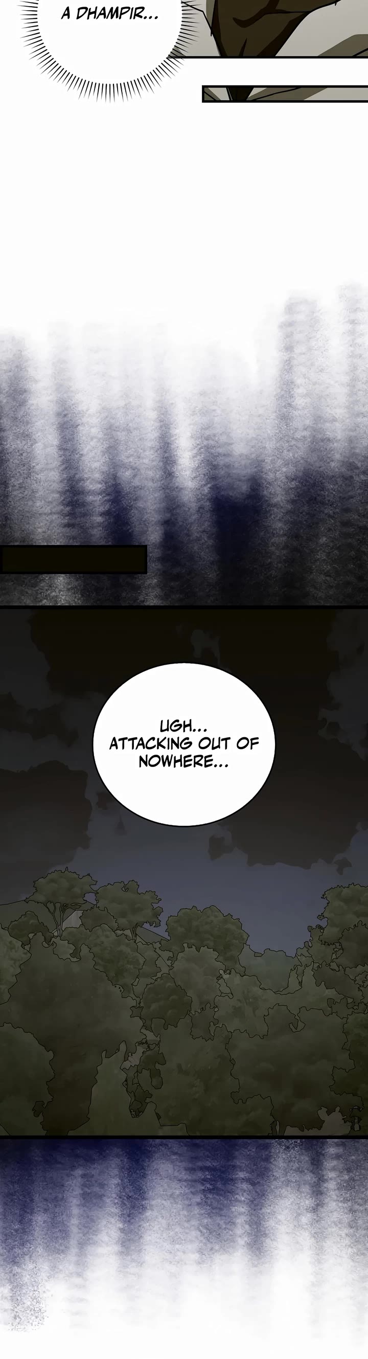 To Hell With Being A Saint, I’m A Doctor Chapter 114 page 17 - Chapter 114