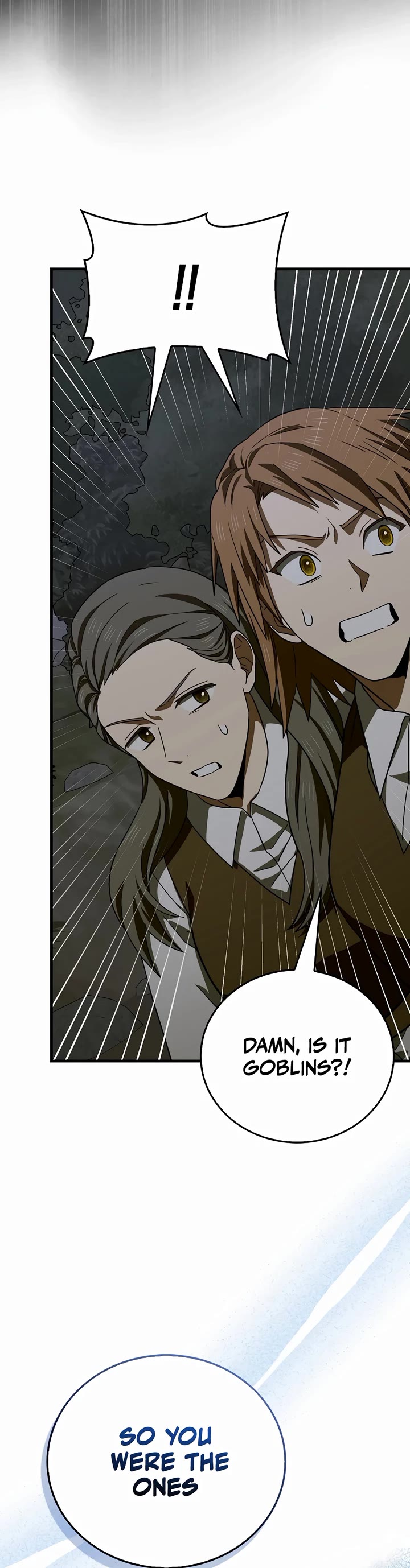 To Hell With Being A Saint, I’m A Doctor Chapter 114 page 20 - Chapter 114