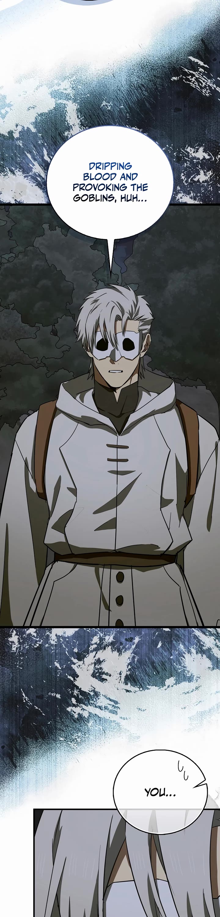 To Hell With Being A Saint, I’m A Doctor Chapter 114 page 21 - Chapter 114
