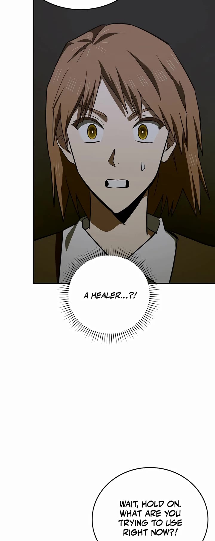 To Hell With Being A Saint, I’m A Doctor Chapter 114 page 24 - Chapter 114