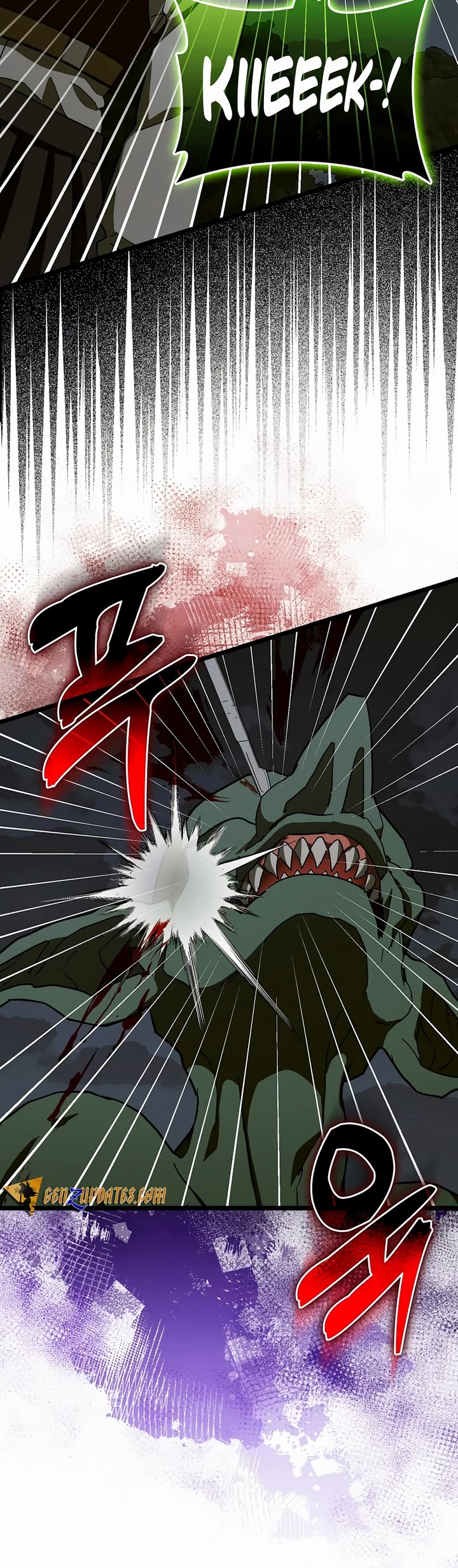 To Hell With Being A Saint, I’m A Doctor Chapter 114 page 27 - Chapter 114