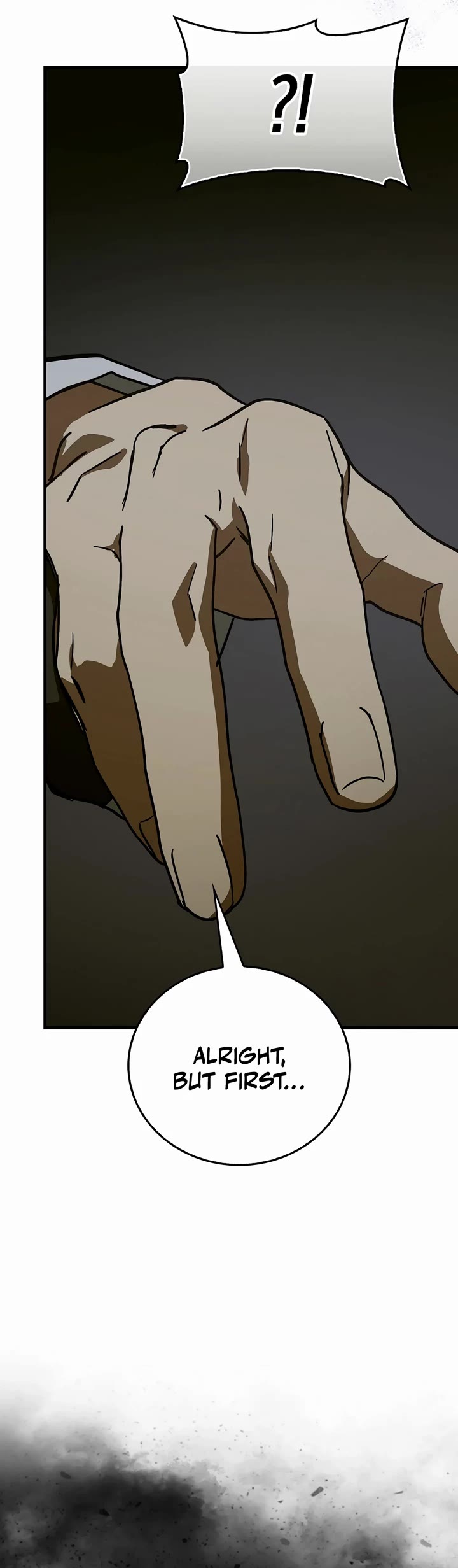 To Hell With Being A Saint, I’m A Doctor Chapter 114 page 28 - Chapter 114