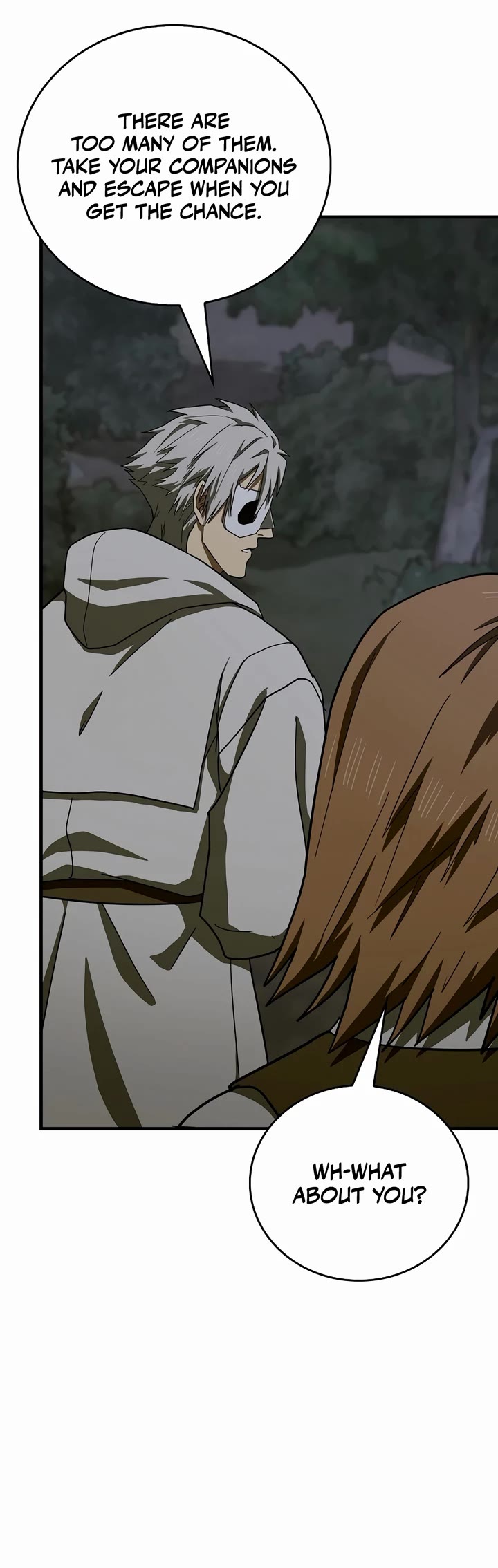 To Hell With Being A Saint, I’m A Doctor Chapter 114 page 31 - Chapter 114