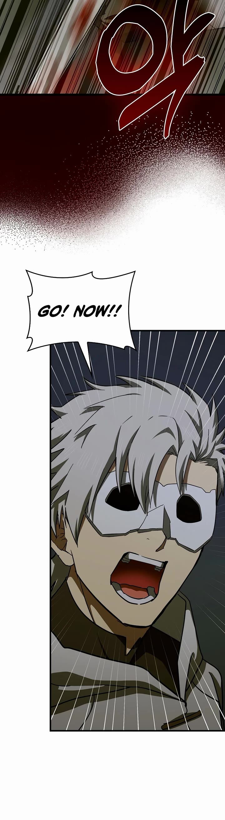 To Hell With Being A Saint, I’m A Doctor Chapter 114 page 34 - Chapter 114