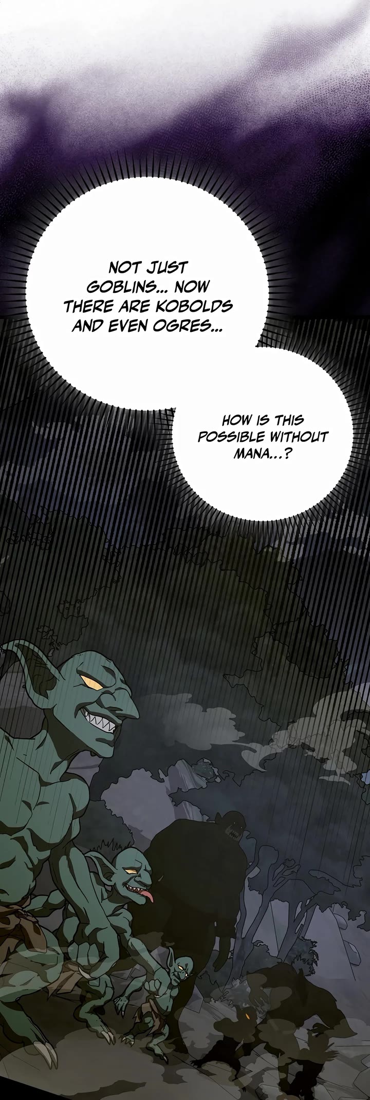 To Hell With Being A Saint, I’m A Doctor Chapter 114 page 36 - Chapter 114