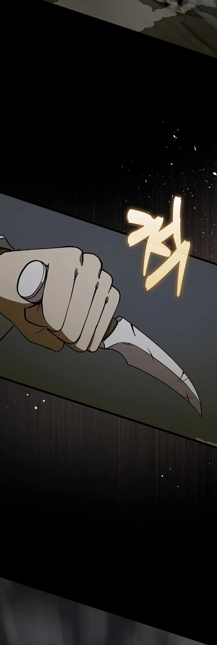 To Hell With Being A Saint, I’m A Doctor Chapter 114 page 37 - Chapter 114