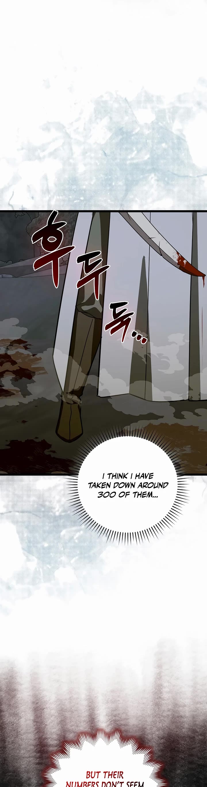 To Hell With Being A Saint, I’m A Doctor Chapter 114 page 39 - Chapter 114