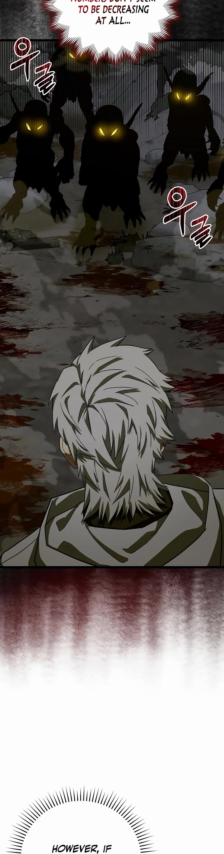 To Hell With Being A Saint, I’m A Doctor Chapter 114 page 40 - Chapter 114