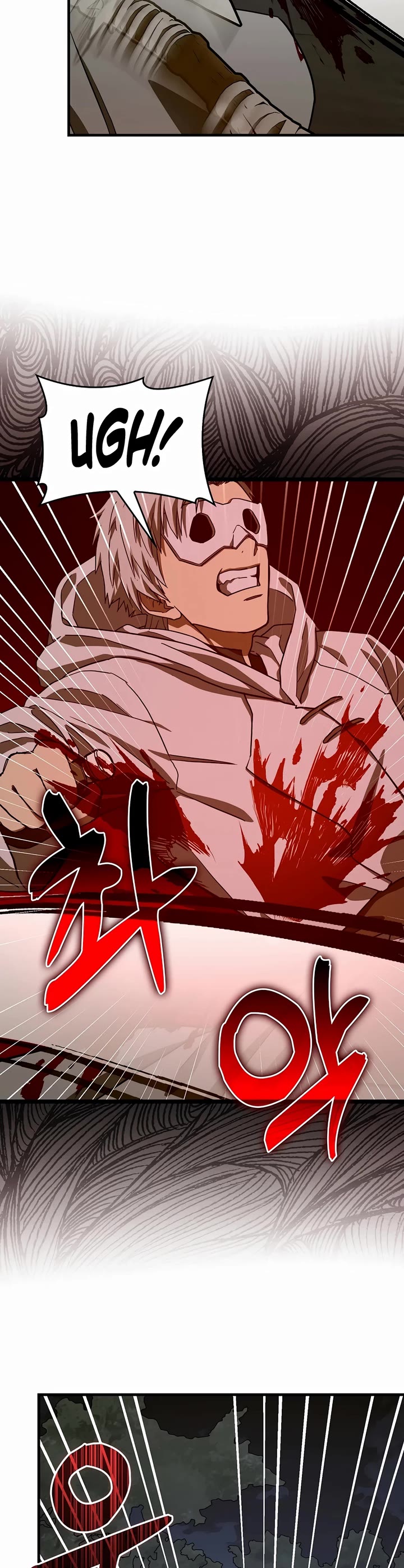 To Hell With Being A Saint, I’m A Doctor Chapter 114 page 42 - Chapter 114