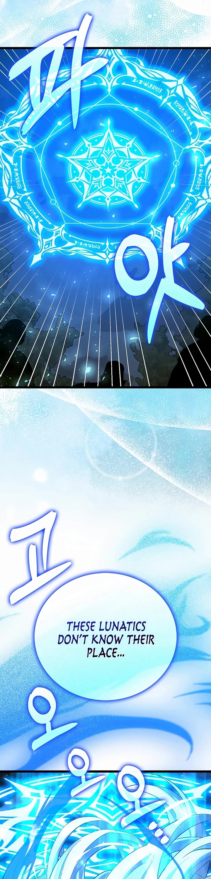 To Hell With Being A Saint, I’m A Doctor Chapter 114 page 44 - Chapter 114
