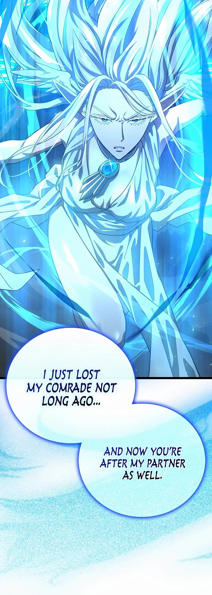 To Hell With Being A Saint, I’m A Doctor Chapter 114 page 45 - Chapter 114