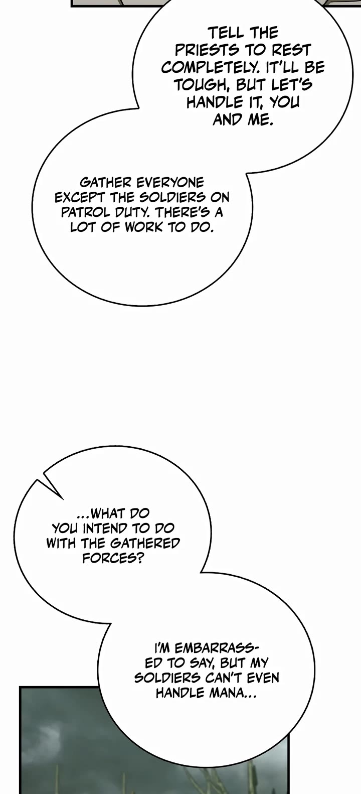 To Hell With Being A Saint, I’m A Doctor Chapter 114 page 6 - Chapter 114